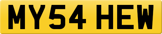 MY54HEW